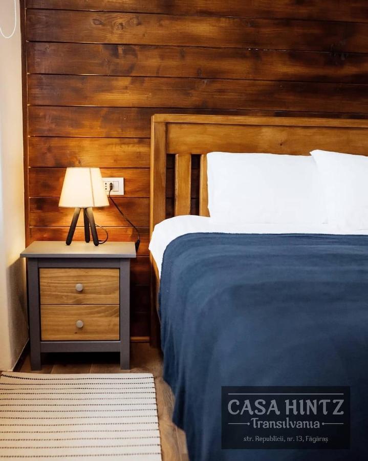 Casa Hintz Transilvania