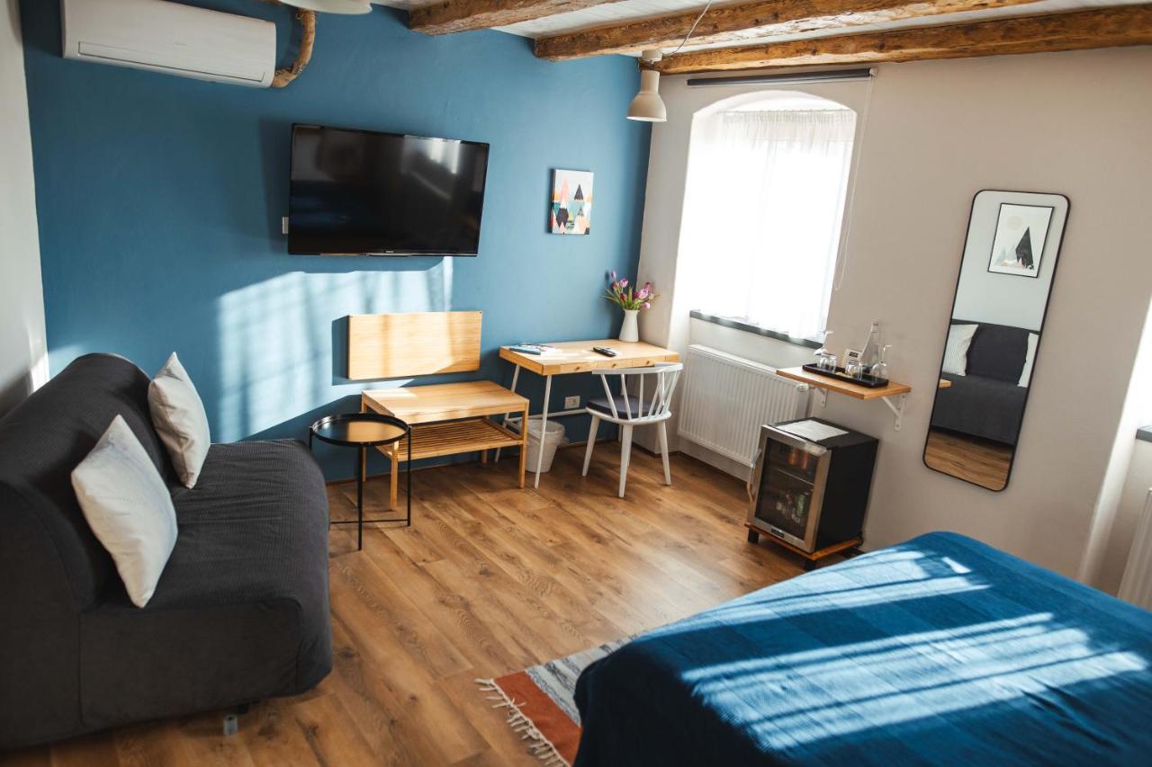 Casa Hintz Transilvania 3* Făgăraş