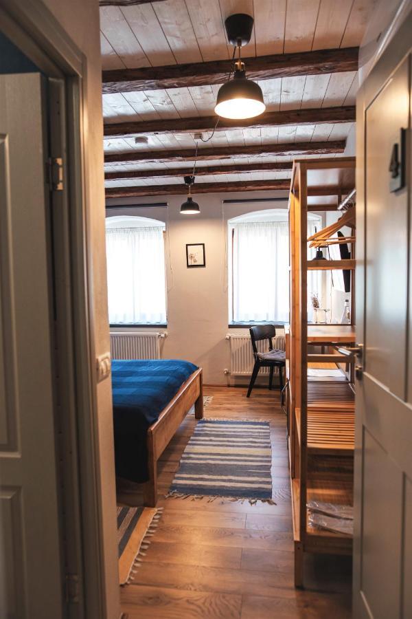 Casa Hintz Transilvania 3*