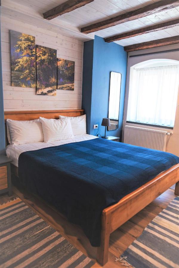 Casa Hintz Transilvania 3*