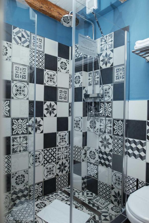 בית הארחה Casa Hintz Transilvania 3*