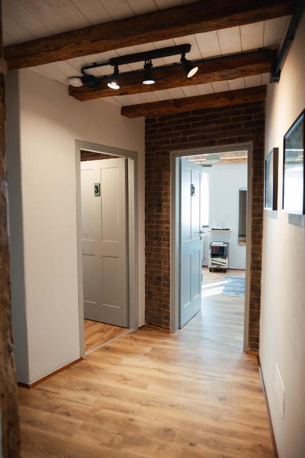 Casa Hintz Transilvania 3*