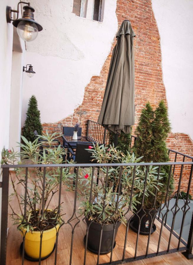 Casa Hintz Transilvania 3*